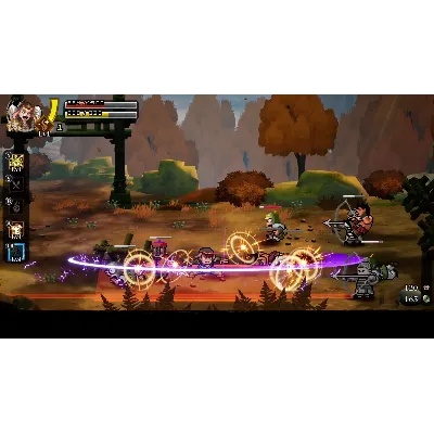 River City Saga: Journey to the West STEAM GIFT - irongamers.ru