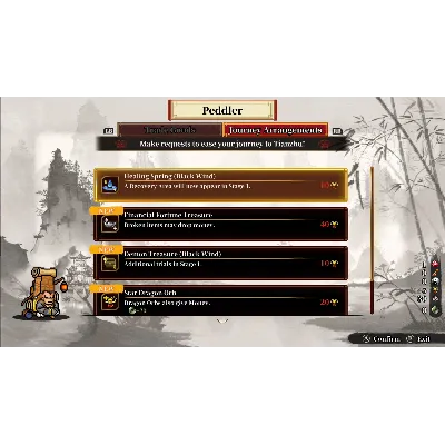 River City Saga: Journey to the West STEAM GIFT - irongamers.ru