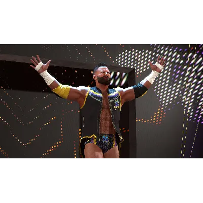 WWE 2K26 Ringside Pass Premium Season 3 STEAM GIFT - irongamers.ru