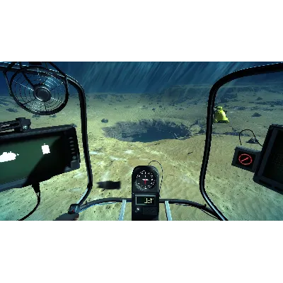ВСЕ СТРАНЫ+РОССИЯ There&acute;s Nothing Down There STEAM - irongamers.ru