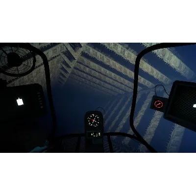 ВСЕ СТРАНЫ+РОССИЯ There&acute;s Nothing Down There STEAM - irongamers.ru