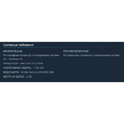 Россия + Мир | Banisher Of Lust | Ключ | Steam - irongamers.ru