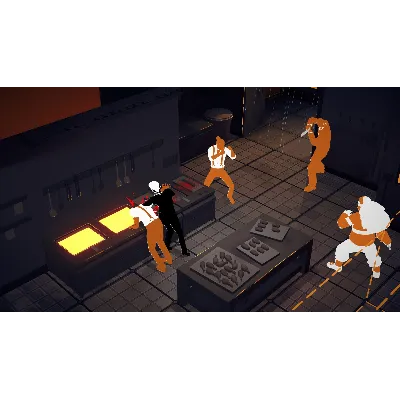 ВСЕ СТРАНЫ+РОССИЯ 2 Fights in 2 Tight Spaces STEAM - irongamers.ru