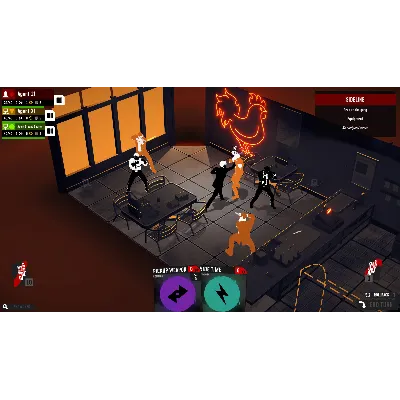 ВСЕ СТРАНЫ+РОССИЯ 2 Fights in 2 Tight Spaces STEAM - irongamers.ru