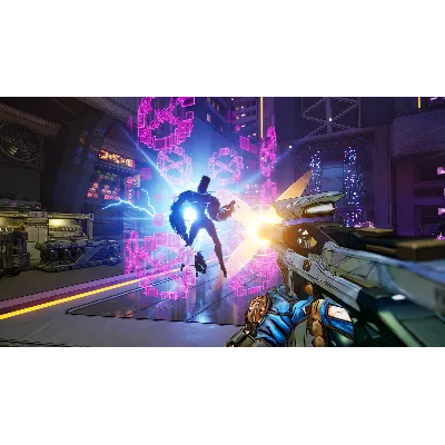 Borderlands®4 - Bounty Pack 3: A Zane to Kill For - irongamers.ru