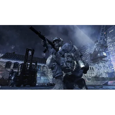 Call of Duty®: Modern Warfare® 3 (2011) Bundle STEAM - irongamers.ru