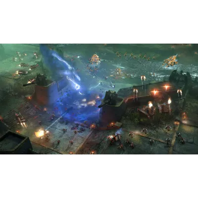 Warhammer 40,000: Dawn of War III + 1200 ИГР STEAM АККАУНТ - irongamers.ru