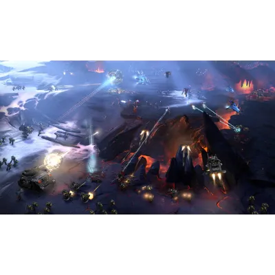 Warhammer 40,000: Dawn of War III + 1200 ИГР STEAM АККАУНТ - irongamers.ru