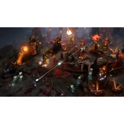 Warhammer 40,000: Dawn of War III + 1200 ИГР STEAM АККАУНТ - irongamers.ru