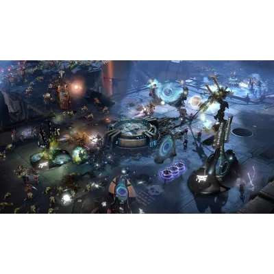 Warhammer 40,000: Dawn of War III + 1200 ИГР STEAM АККАУНТ - irongamers.ru
