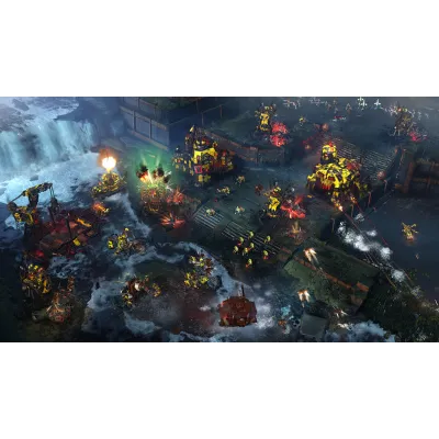 Warhammer 40,000: Dawn of War III + 1200 ИГР STEAM АККАУНТ - irongamers.ru