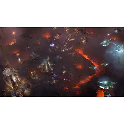 Warhammer 40,000: Dawn of War III + 1200 ИГР STEAM АККАУНТ - irongamers.ru