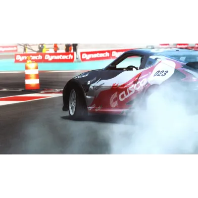 GRID Autosport STEAM АККАУНТ - irongamers.ru