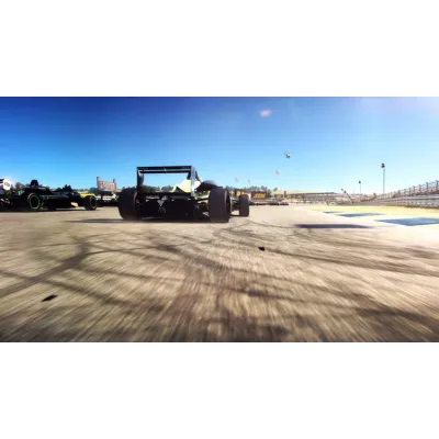 GRID Autosport STEAM АККАУНТ - irongamers.ru