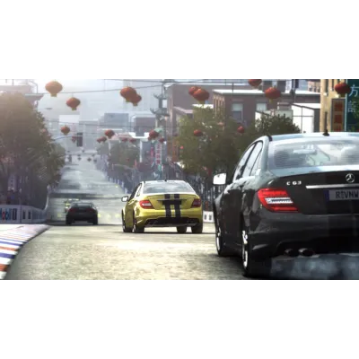 GRID Autosport STEAM АККАУНТ - irongamers.ru