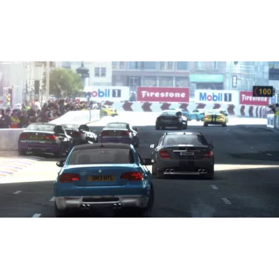 GRID Autosport STEAM АККАУНТ - irongamers.ru
