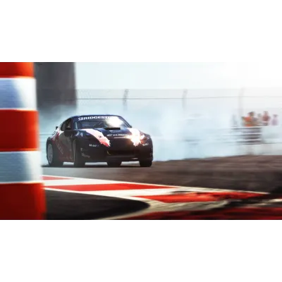 GRID Autosport STEAM АККАУНТ - irongamers.ru