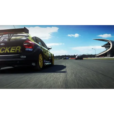 GRID Autosport STEAM АККАУНТ - irongamers.ru