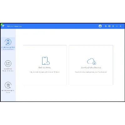 iMyFone iTransor Lite Пожизненный регистрационный код - irongamers.ru