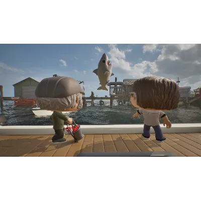 Funko Fusion (Steam ключ / Мир) - irongamers.ru
