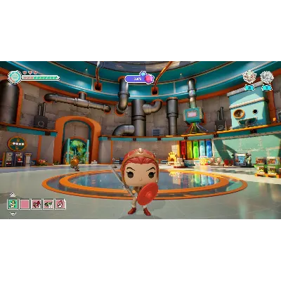 Funko Fusion (Steam ключ / Мир) - irongamers.ru