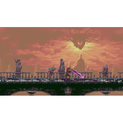Blasphemous 2 - Mea Culpa (DLC) XBOX ONE SERIES XS КЛЮЧ - irongamers.ru