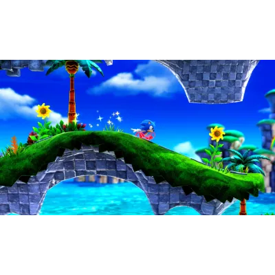Sonic Superstars Deluxe feat LEGO XBOX ONE SERIES КЛЮЧ - irongamers.ru
