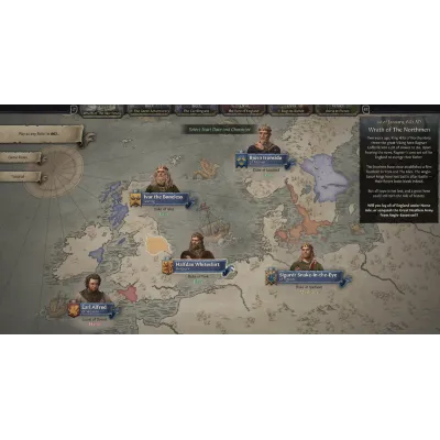 Crusader Kings III: Royal Edition XBOX X|S Ключ - irongamers.ru