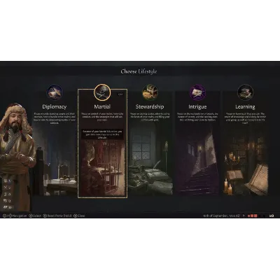 Crusader Kings III: Royal Edition XBOX X|S Ключ - irongamers.ru