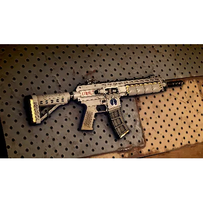 Space LR-300 Assault Rifle XBOX SERIES S|X КЛЮЧ/КОД СРАЗУ - irongamers.ru