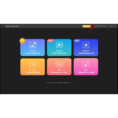 iMyFone MarkGo Pro Аккаунт 1 месяцев - irongamers.ru