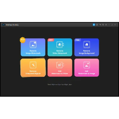 iMyFone MarkGo Pro Аккаунт 1 месяцев - irongamers.ru