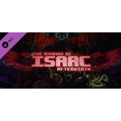 The Binding of Isaac: Rebirth Complete Bundle STEAM GIFT AUTO RU+МИР - irongamers.ru