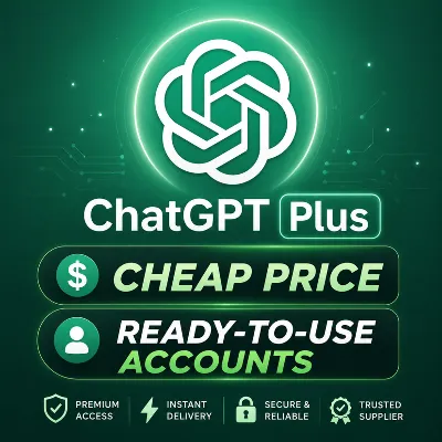 Chat GPT GO | PLUS | PRIVATE USE - FAST AND CHEAP - irongamers.ru