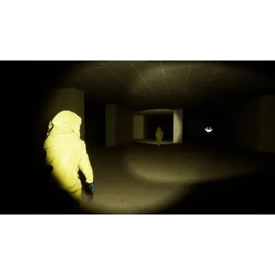 Backrooms: Escape Together XBOX КЛЮЧ СРАЗУ - irongamers.ru