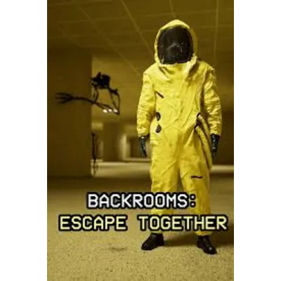 Backrooms: Escape Together XBOX КЛЮЧ СРАЗУ - irongamers.ru