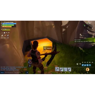 Fortnite 800 V-Bucks US Epic Games КЛЮЧ - irongamers.ru