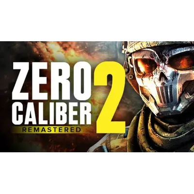 Zero Caliber 2 Remastered VR Steam | GLOBAL | Моментальная выдача | Бонус за отзыв - irongamers.ru