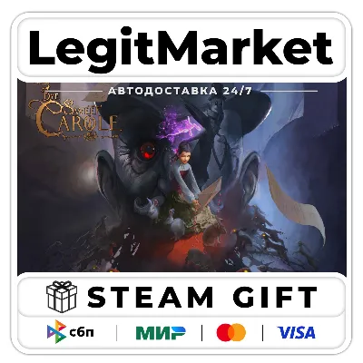 Bye Sweet Carole / Steam АВТО / РУ + МИР - irongamers.ru