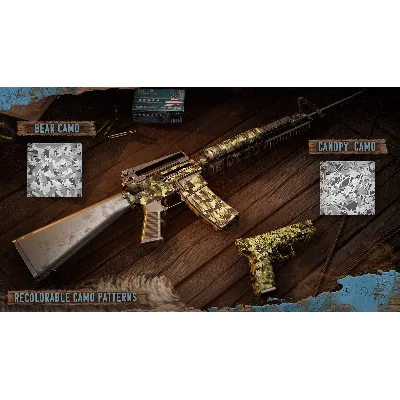 ВСЕ СТРАНЫ+РОССИЯ SCUM Specialist Scout Pack STEAM - irongamers.ru