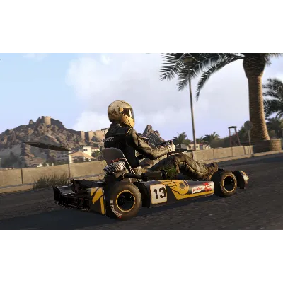 Россия + Мир | Arma 3: Karts / III | DLC | Ключ | Steam - irongamers.ru
