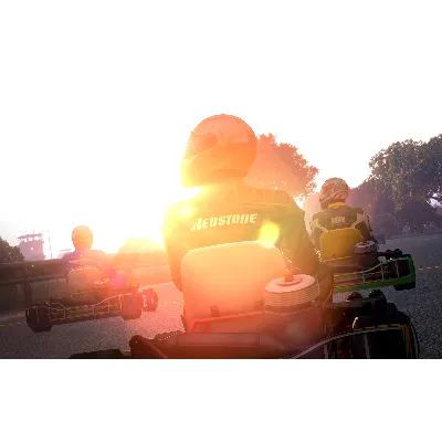 Россия + Мир | Arma 3: Karts / III | DLC | Ключ | Steam - irongamers.ru