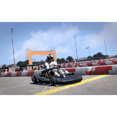 Россия + Мир | Arma 3: Karts / III | DLC | Ключ | Steam - irongamers.ru
