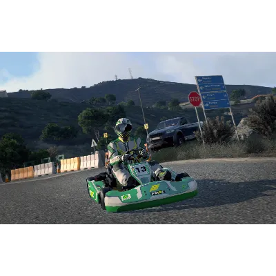 Россия + Мир | Arma 3: Karts / III | DLC | Ключ | Steam - irongamers.ru
