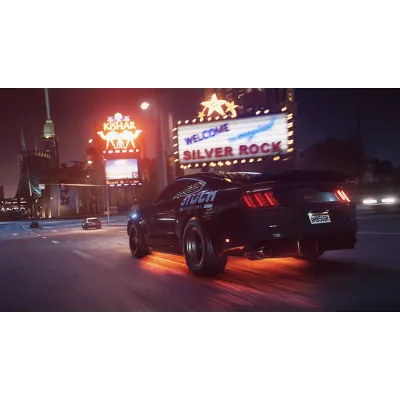 Need for Speed™ Payback - Fortune Valley Map Shortcuts STEAM GIFT AUTO RU+МИР - irongamers.ru