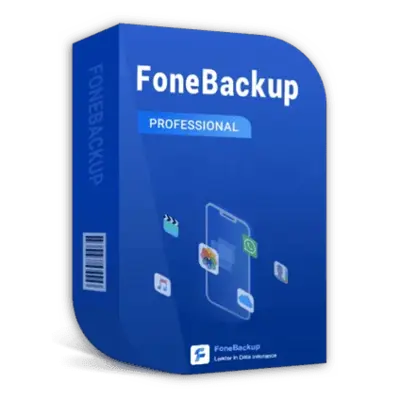 AOMEI FoneBackup Pro бессрочный ключ - irongamers.ru