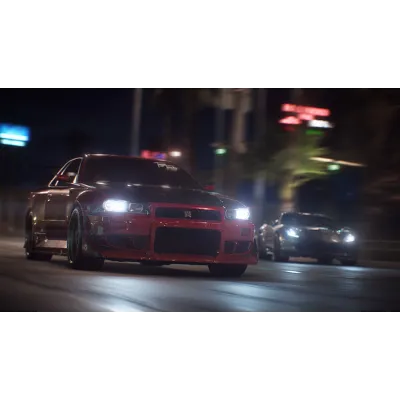 Need for Speed™ Payback: Pontiac Firebird & Aston Martin DB5 Superbuild Bundle STEAM - irongamers.ru
