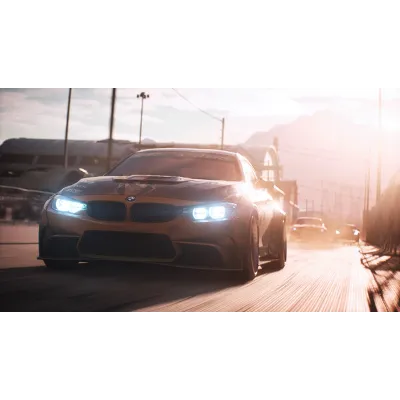 Need for Speed™ Payback: Pontiac Firebird & Aston Martin DB5 Superbuild Bundle STEAM - irongamers.ru