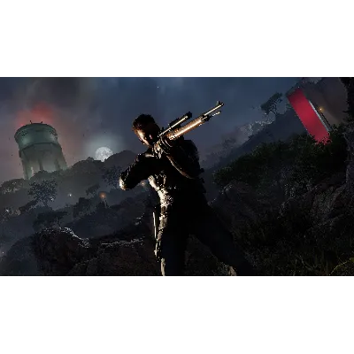 SNIPER ELITE: RESISTANCE XBOX ONE|XS+PC WIN КЛЮЧ - irongamers.ru