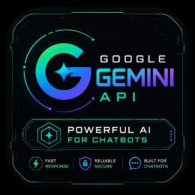 [АВТО 24/7] Google Gemini API — ключ + Base URL | gemini-3.5-flash | для чат-ботов - irongamers.ru